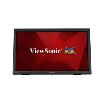 ViewSonic TD2223 22inch LED FHD Touch Monitor